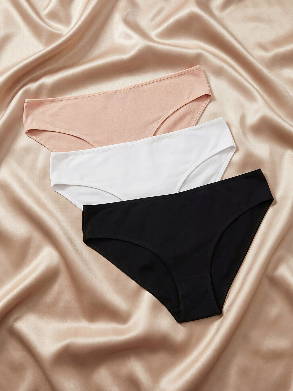 l_20261-s60251z8-d0p_5 شورت زنانه ال سی وایکیکی دریم