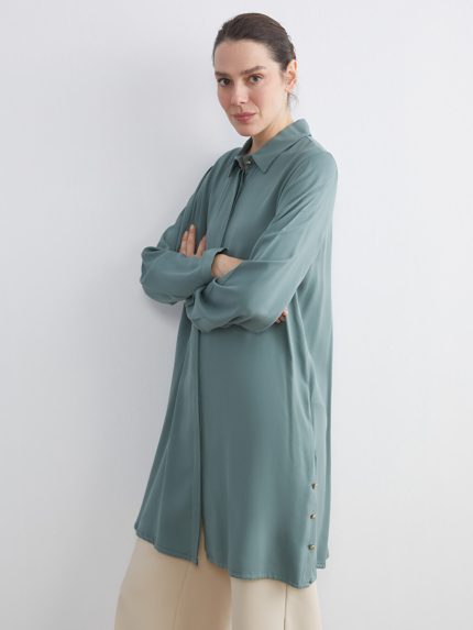 پیراهن زنانه ال سی وایکیکی گریس