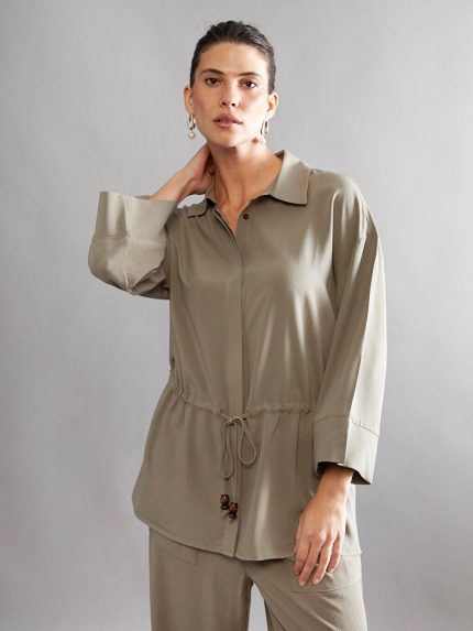 پیراهن زنانه ال سی وایکیکی گریس