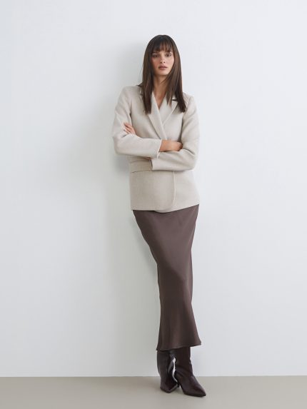 دامن زنانه ال سی وایکیکی ویژن