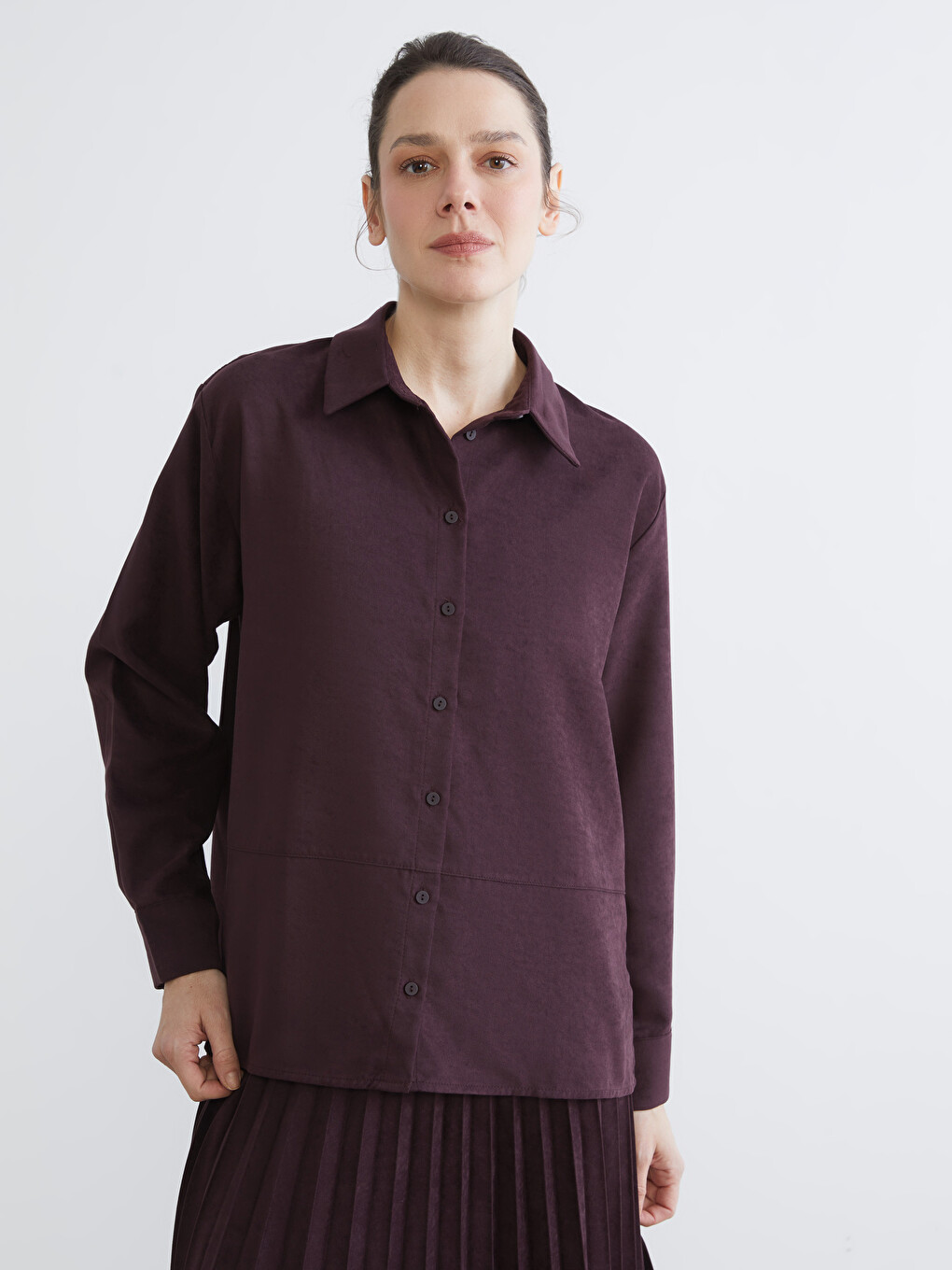l_20252-w5my37z8-hkm-75-62-89-178_a پیراهن زنانه ال سی وایکیکی کلاسیک