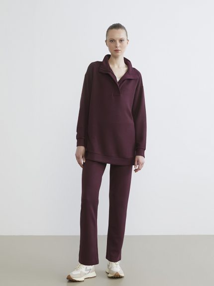 شلوار گرمکن زنانه ال سی وایکیکی اوری دی