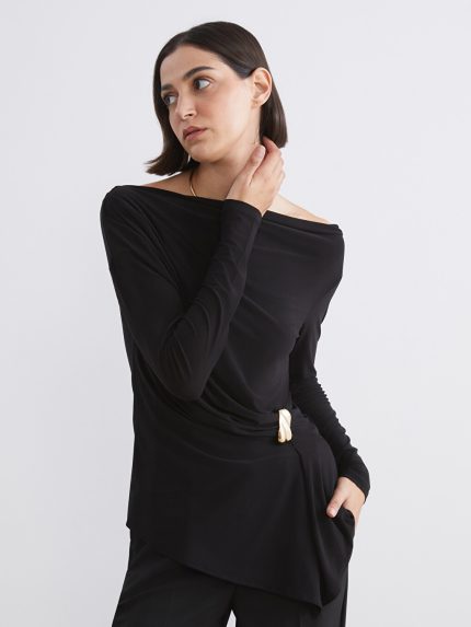 بلوز زنانه ال سی وایکیکی ویژن