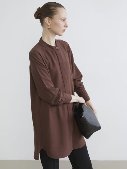 پیراهن زنانه ال سی وایکیکی کلاسیک