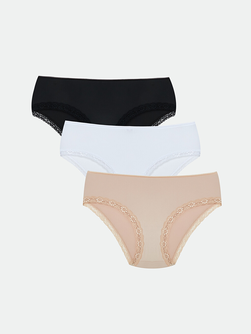 l_20252-w40520z8-cvl_a شورت زنانه ال سی وایکیکی دریم