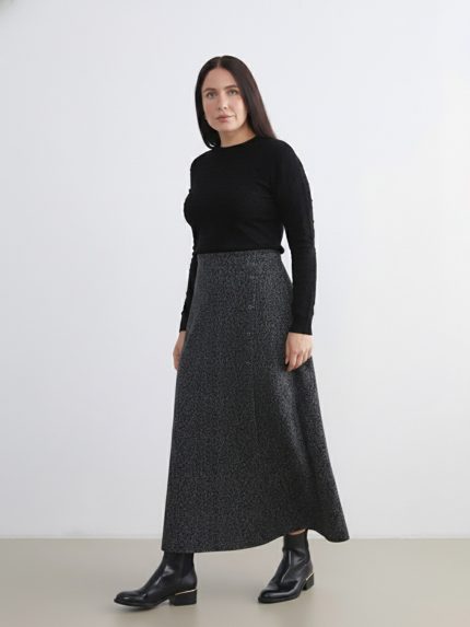 دامن زنانه ال سی وایکیکی گریس
