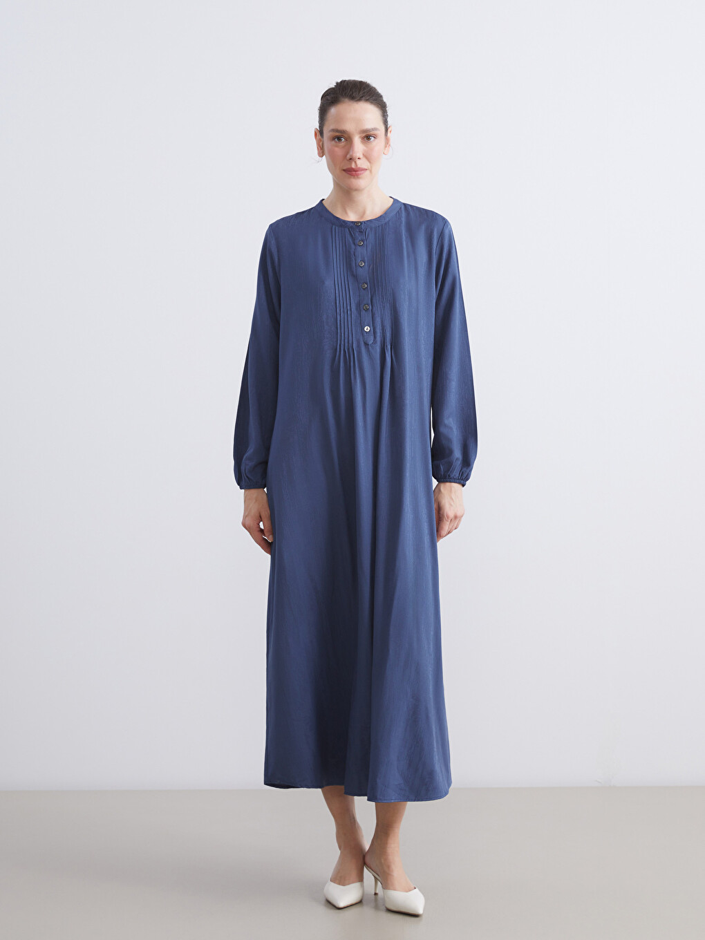 l_20252-w5fl85z8-mlc-75-62-89-178_a لباس (پیراهن) زنانه ال سی وایکیکی گریس