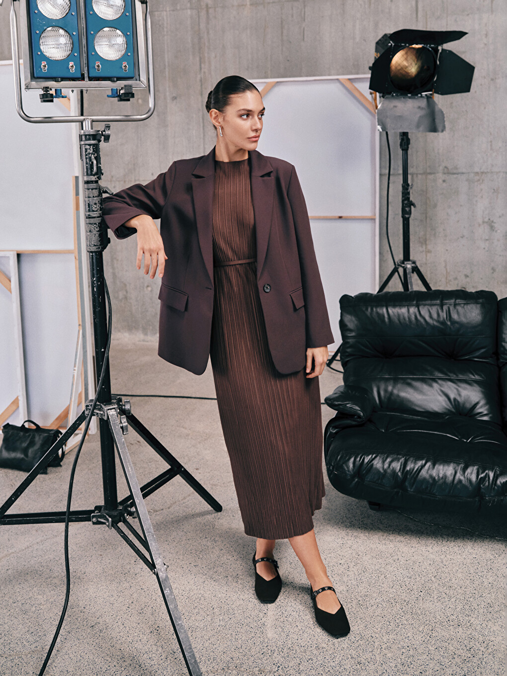 l_20251-s5js41z8-hdn-80-63-92-175_5 لباس (پیراهن) زنانه ال سی وایکیکی ویژن