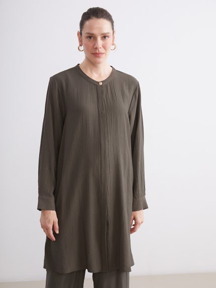 پیراهن زنانه ال سی وایکیکی گریس
