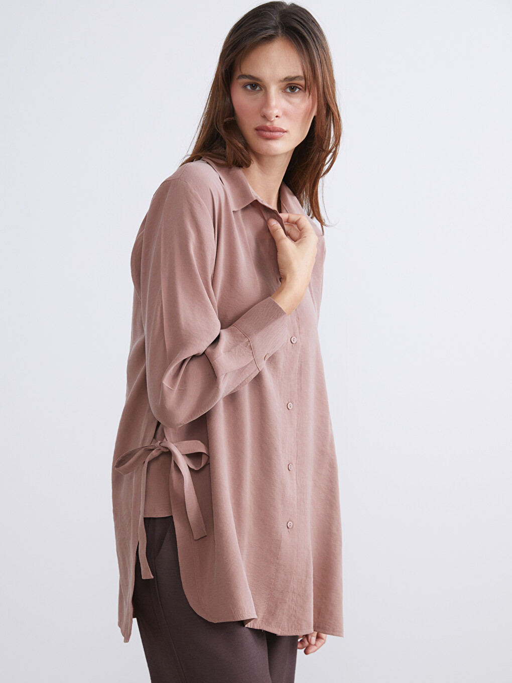 l_20252-w5kr44z8-r1x-82-60-90-181_a پیراهن زنانه ال سی وایکیکی کلاسیک