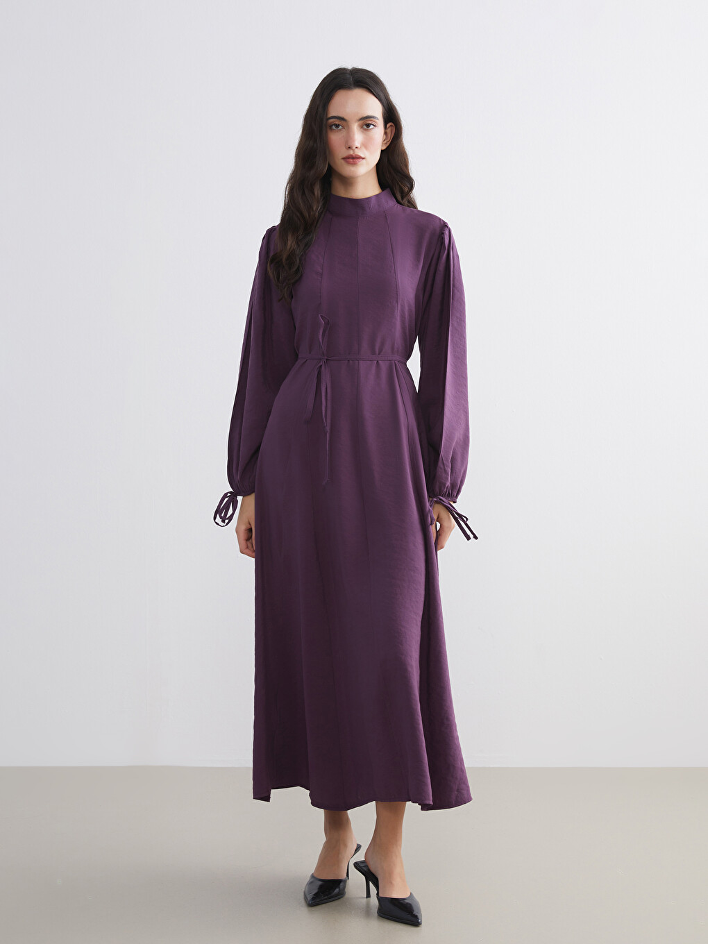 l_20252-w5lg34z8-uk6-79-64-92-176_a لباس (پیراهن) زنانه ال سی وایکیکی مودست