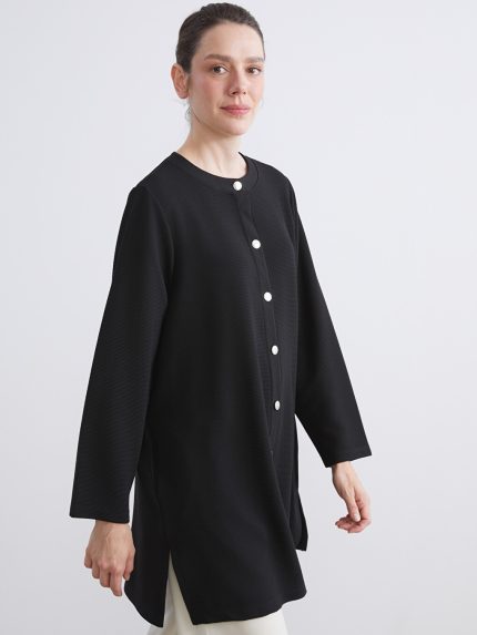ژاکت زنانه ال سی وایکیکی گریس