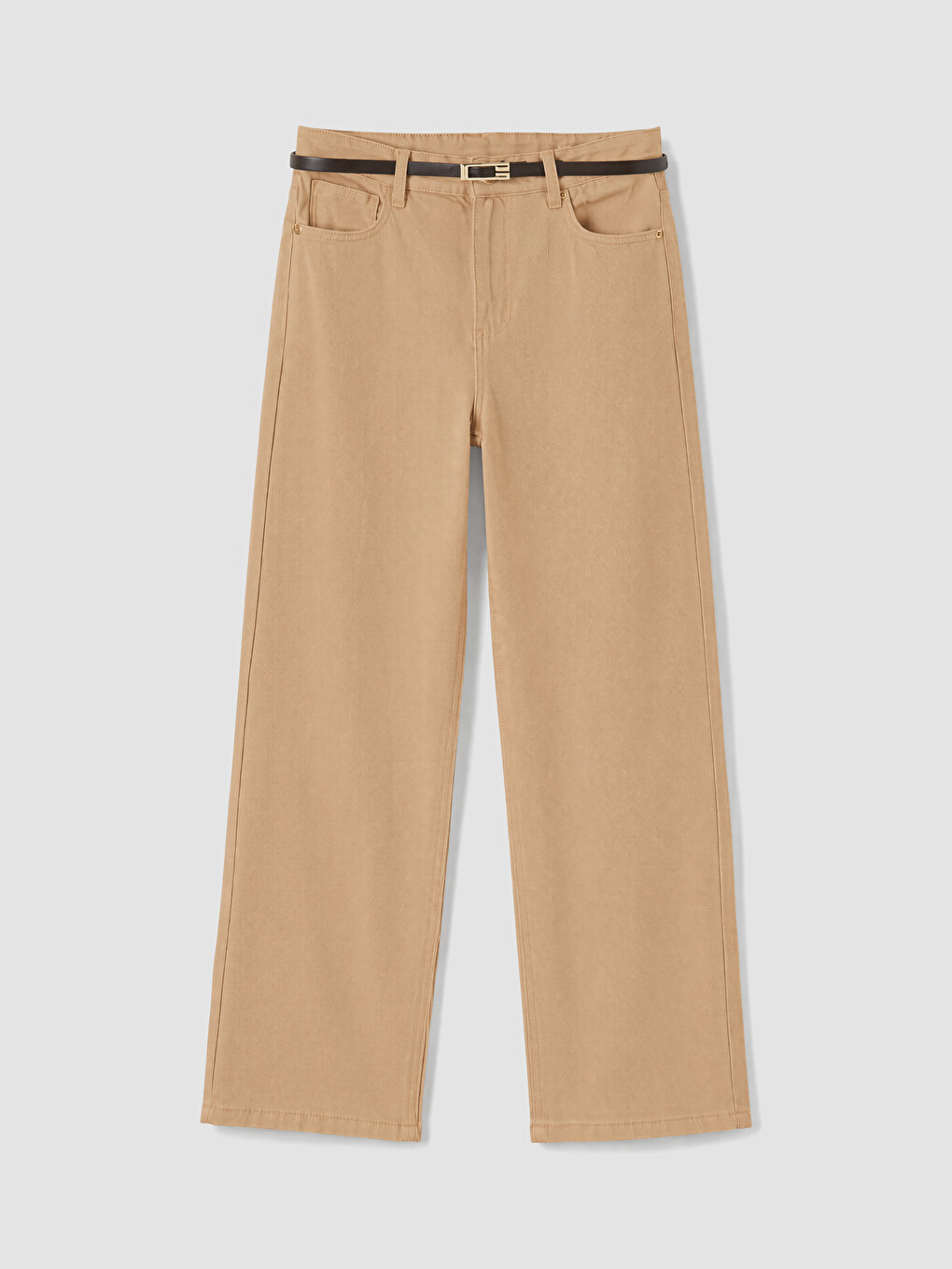 l_20262-w6dn08z8-cr8_u شلوار جین زنانه ال سی وایکیکی کلاسیک