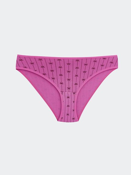 شورت زنانه ال سی وایکیکی یانگ