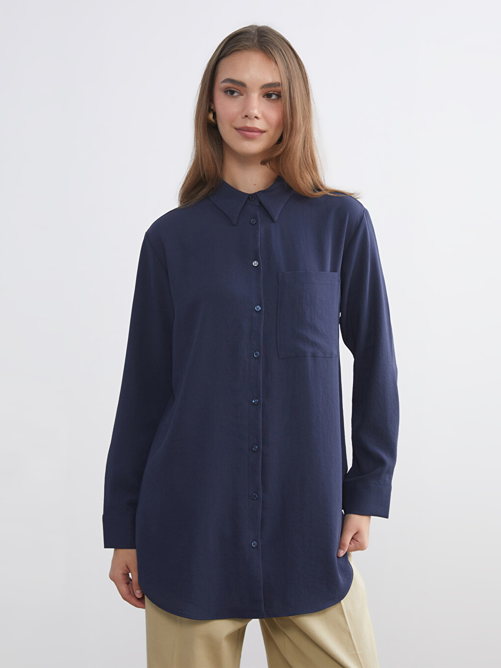 l_20252-w5m955z8-crp_a پیراهن زنانه ال سی وایکیکی مودست