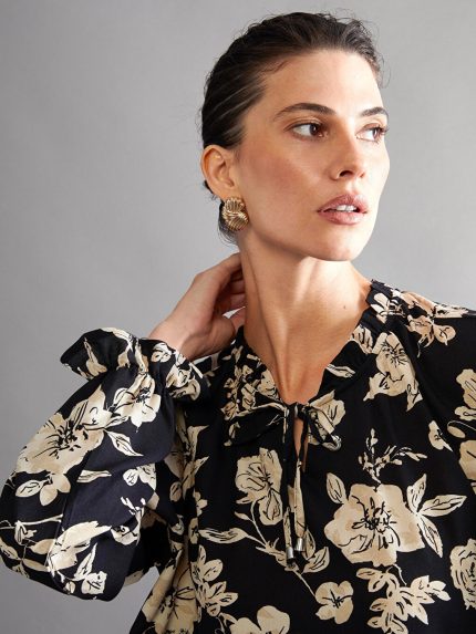 بلوز زنانه ال سی وایکیکی گریس