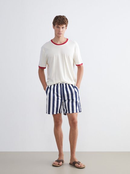 شورت شنا  ال سی وایکیکی