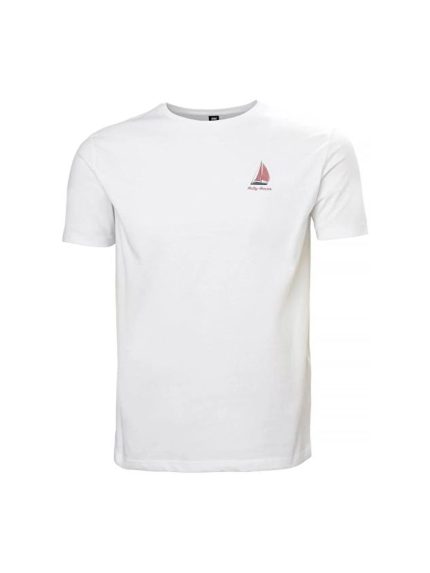 تی شرت  هیلی هانسون