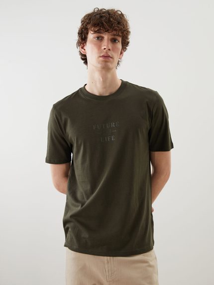 تی شرت  ایکس ساید