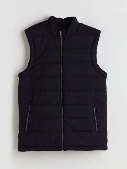 جلیقه پافر  ال سی وایکیکی