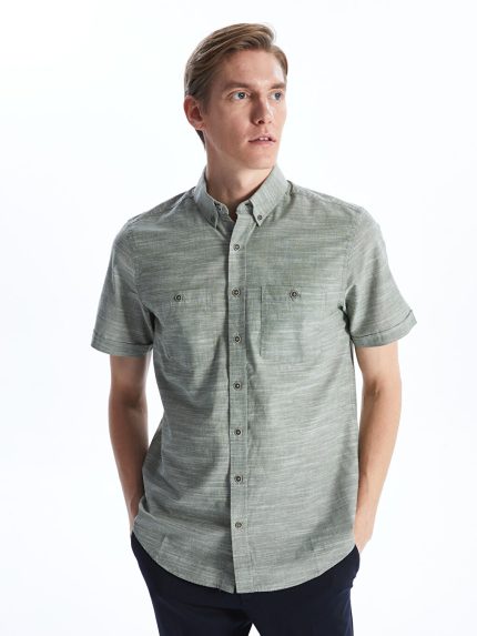 پیراهن  ال سی وایکیکی