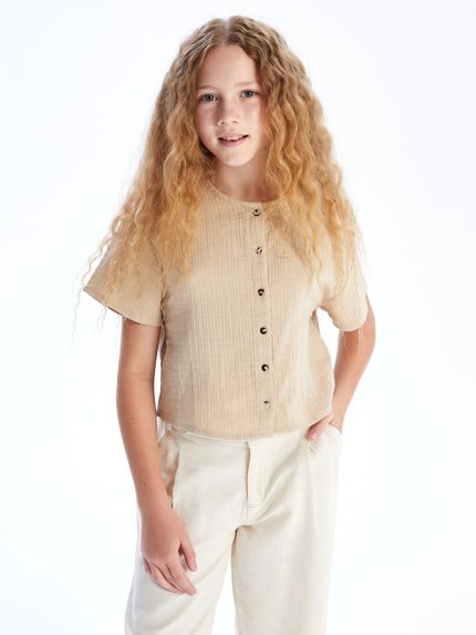 بلوز  ال سی  وایکیکی