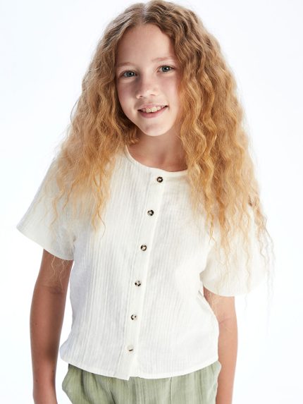 پیراهن  ال سی  وایکیکی