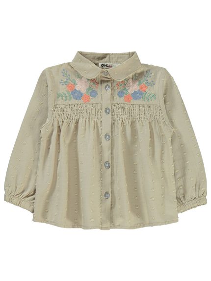 پیراهن  سیویل