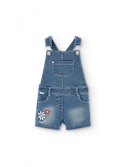 سالوپت جین  بوبولی