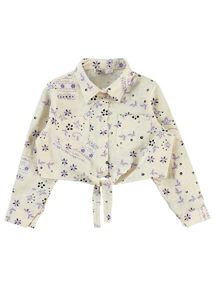 پیراهن  سیویل