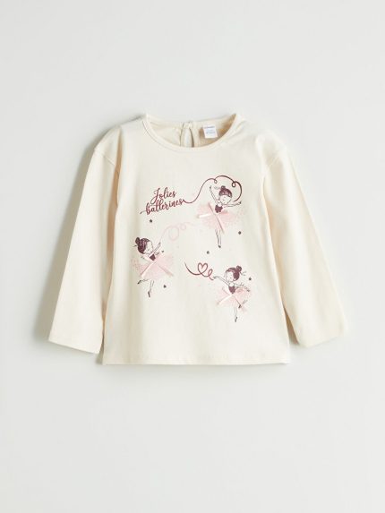 تی‌شرت  ال سی  وایکیکی