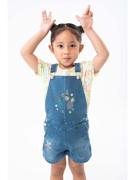 سالوپت جین  بوبولی