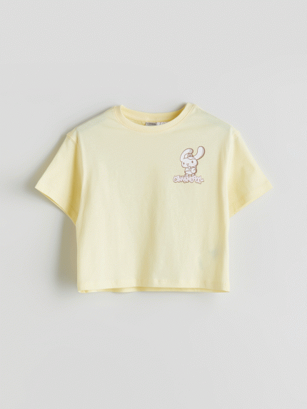 تی‌شرت  ال سی  وایکیکی