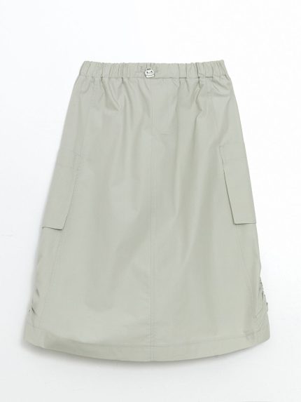 دامن  ال سی  وایکیکی