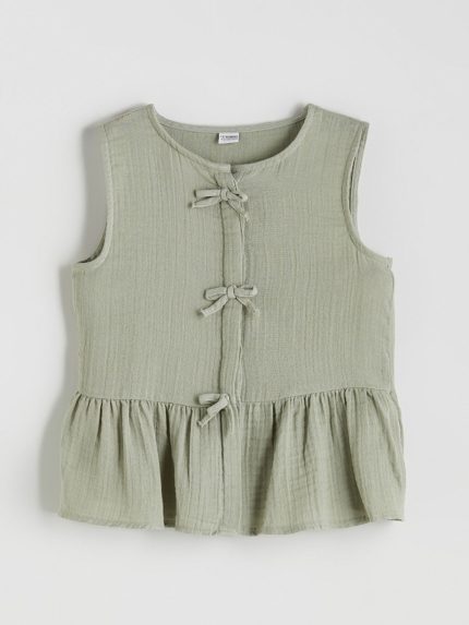 بلوز  ال سی  وایکیکی