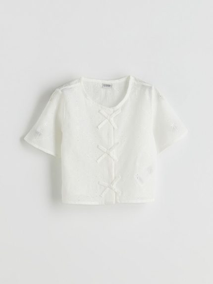 پیراهن  ال سی  وایکیکی