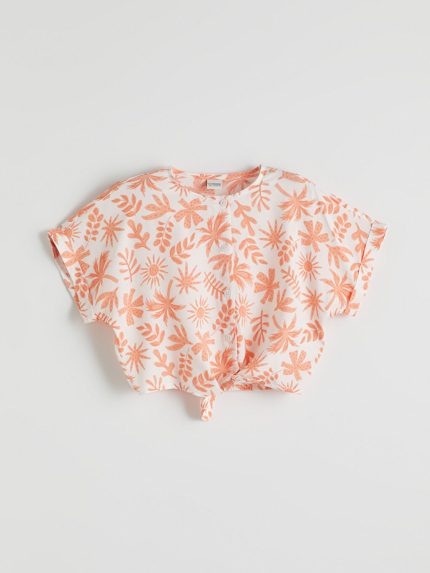 بلوز  ال سی  وایکیکی