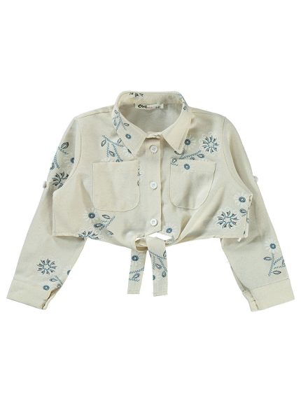 پیراهن  سیویل