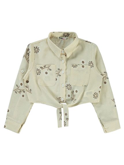 پیراهن  سیویل