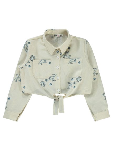 پیراهن  سیویل