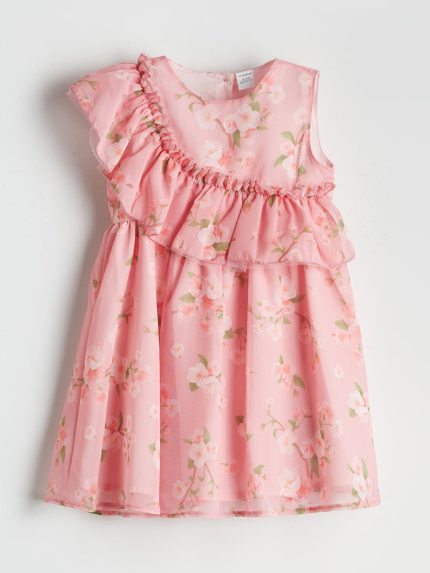 لباس  ال سی  وایکیکی