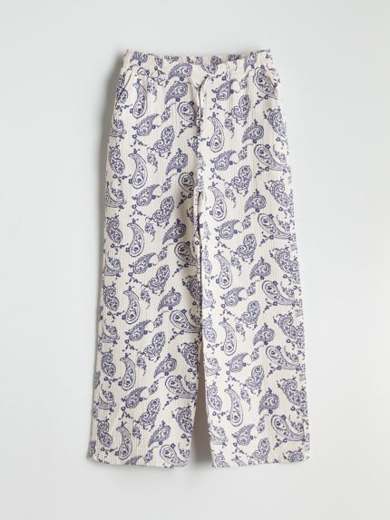 شلوار  ال سی  وایکیکی