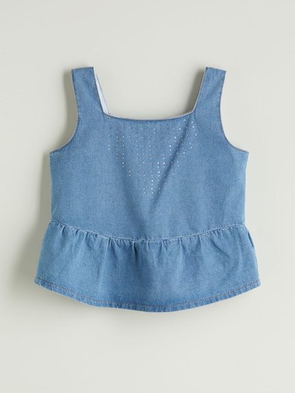 بلوز  ال سی  وایکیکی