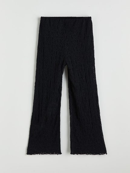 شلوار  ال سی  وایکیکی