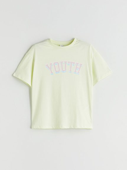 تی‌شرت  ال سی  وایکیکی