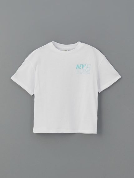 تی‌شرت  ال سی  وایکیکی