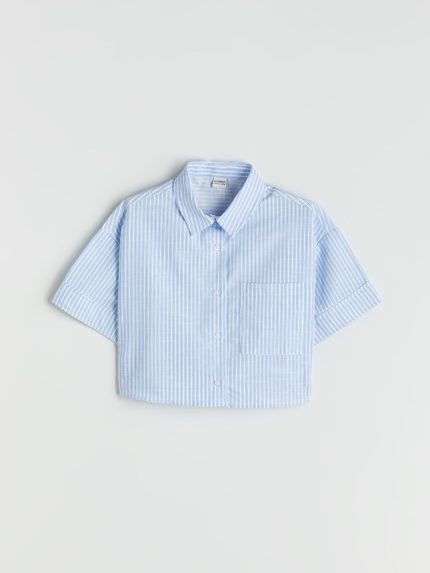 پیراهن  ال سی  وایکیکی