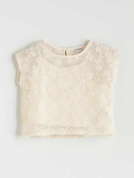 بلوز  ال سی  وایکیکی