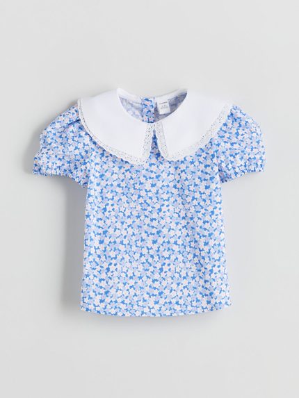 بلوز  ال سی  وایکیکی