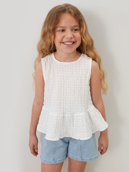 پیراهن  ال سی  وایکیکی